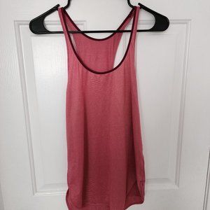 Lululemon Tank Top - Size 6